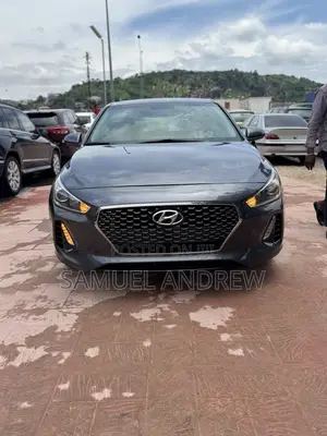 Hyundai Elantra SE Sedan FWD (2.0L 4cyl 6M) 2017 Gray