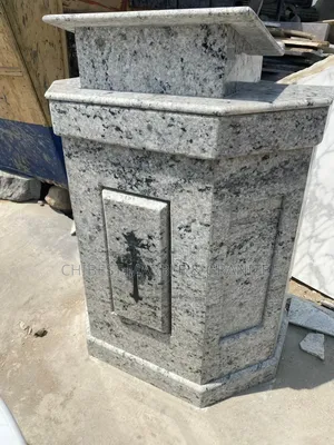 Lectern Marble Lectern Top for Church