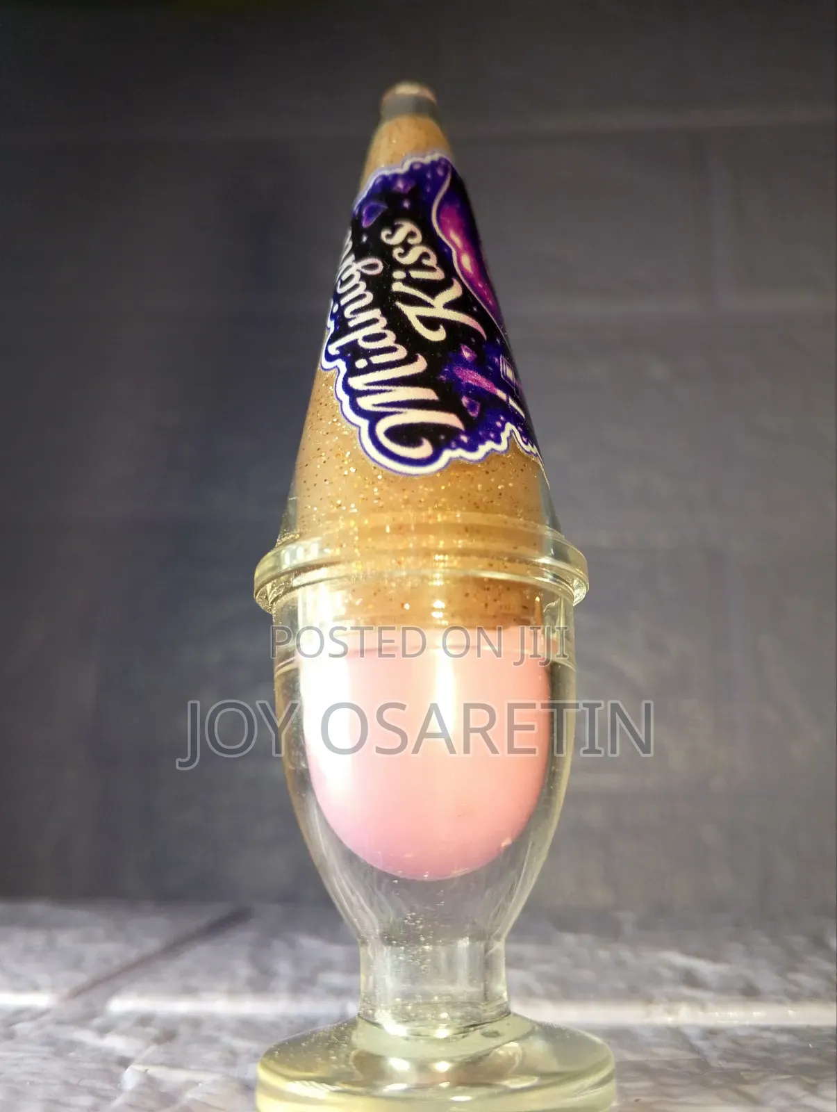 Midnight Kiss Gloss