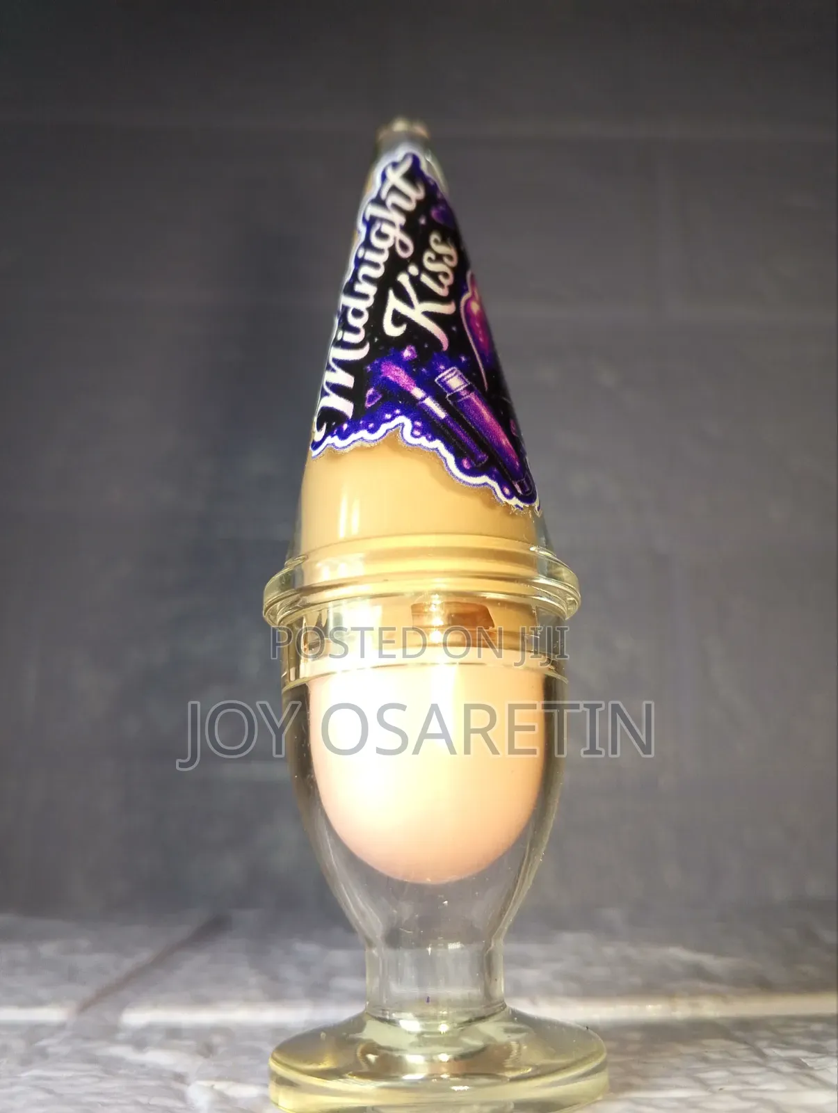 Midnight Kiss Gloss