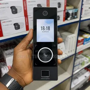 Hikvision Facial Access Control DS-K1T323MBFWX-E1
