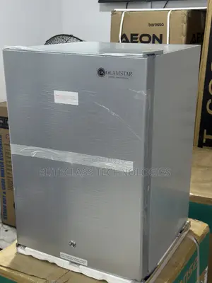 New and Reliable GFR-90S-E Glamstar Kitchen Fridge