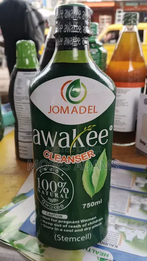 Awakee CLEANSER