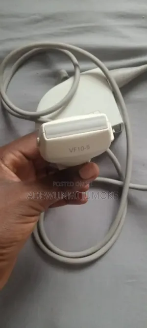 Acuson X300 Linear Probe
