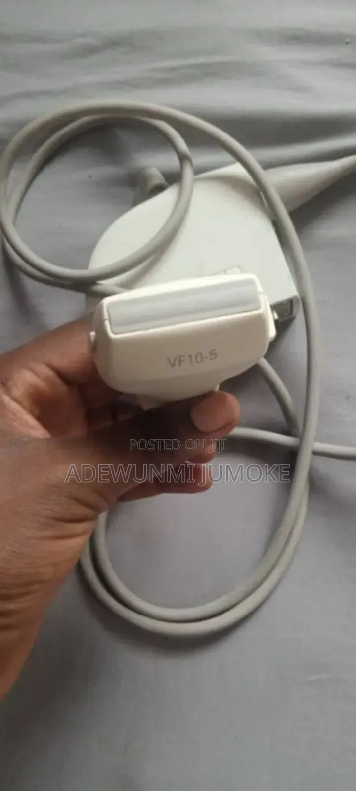 Acuson X300 Linear Probe