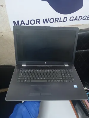 Laptop HP 17-3000 8GB Intel Core i3 HDD 500GB
