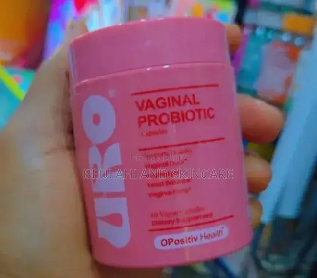 Vagina Probiotic