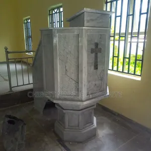Pupilt Marble for Church