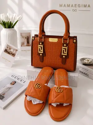 Quality Bags