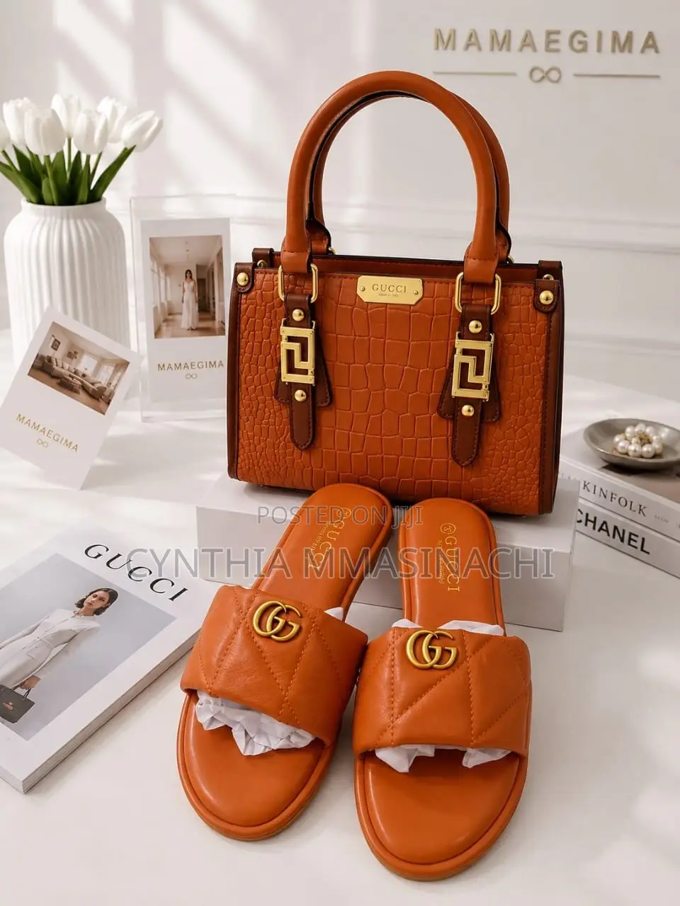 Quality Bags