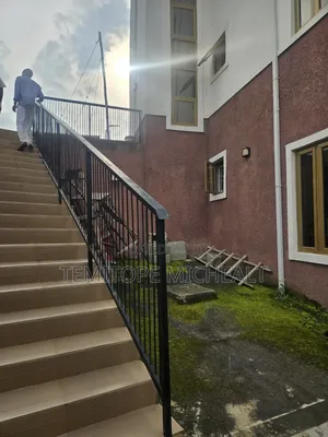 Furnished 5bdrm Duplex in Mpape Road Maitama 2 for rent