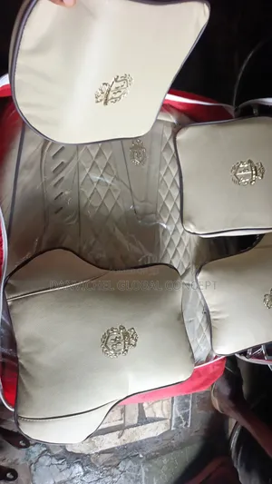Premium Car Seat Cover