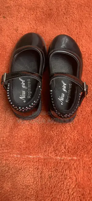 Girls Shoe