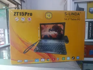 New Tablet 512 GB Black
