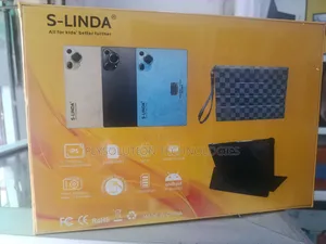 New Tablet 512 GB Black