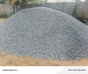 Granite Chippings