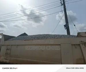 Granite Chippings