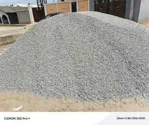 Granite Chippings