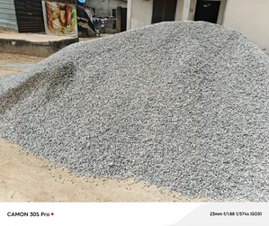 Granite Chippings