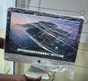 Desktop Computer Apple iMac 8GB Intel Core i5 SSD 1T