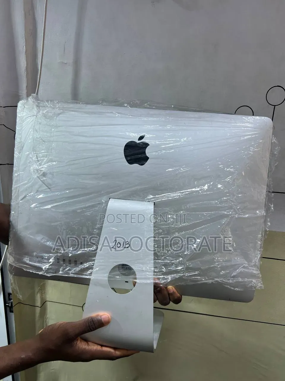 Desktop Computer Apple iMac 8GB Intel Core i5 SSD 1T