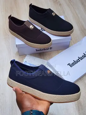 Timberland Corporate Loafers