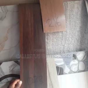 Vinyl Floor Tiles