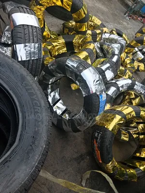Premium Quality Tyres