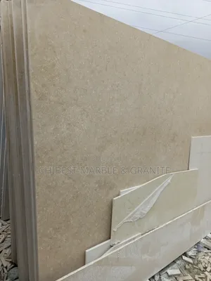 Marble Slabs for Steps and Kitchen Cabinets and Countertops