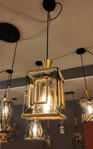 Pendant Light