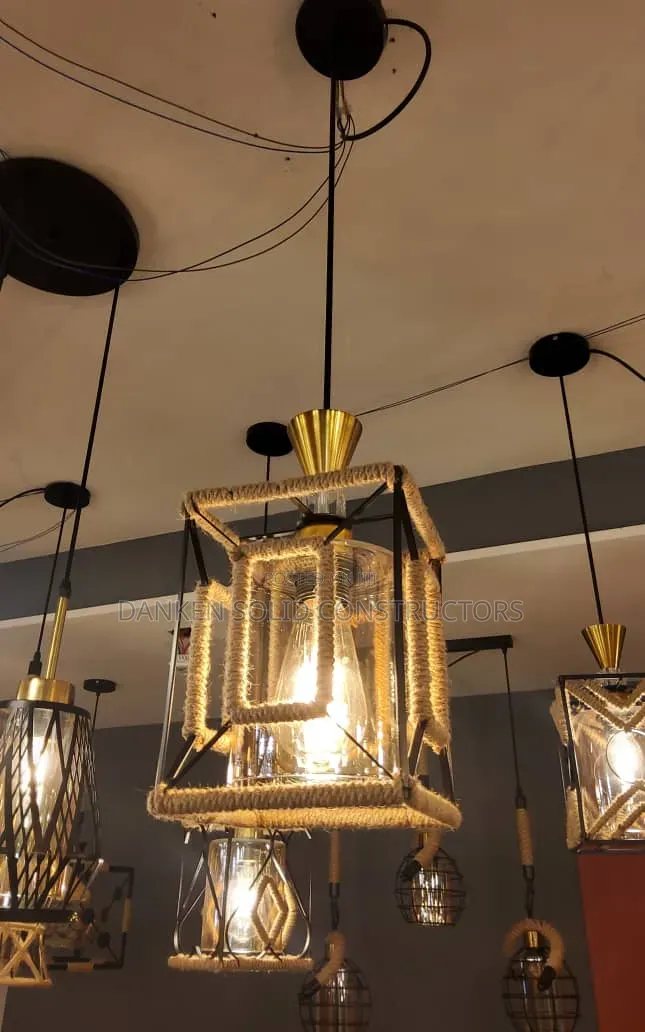 Pendant Light
