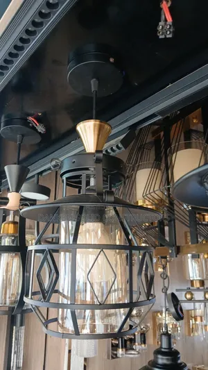 Pendant Light