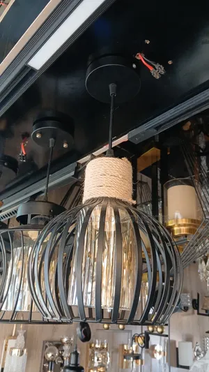 Pendant Light