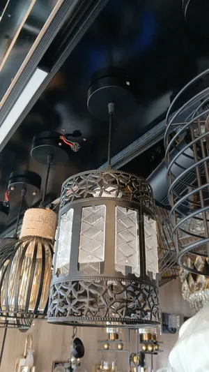 Pendant Light