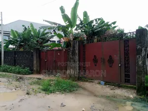 Two Plots of Land Is for Sale