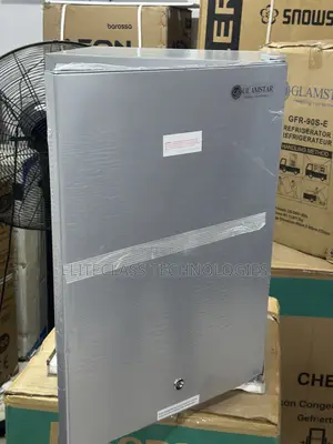 Brand NEW GFR-90S-E Glamstar Fridge