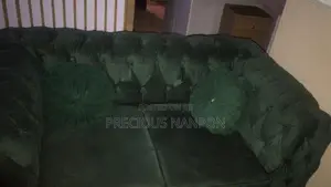 Living Room Couch