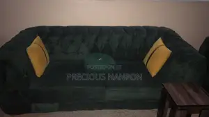Living Room Couch