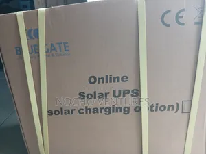 Bluegate 3kva Online Ups BG3.0HFI