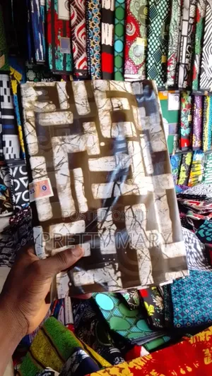 Kamala Fabrics