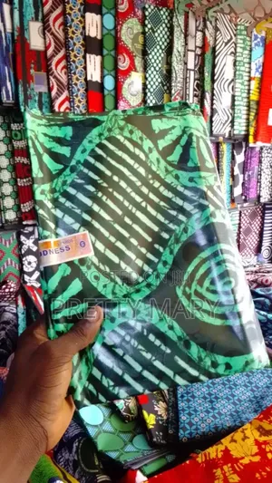 Kamala Fabrics