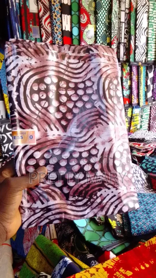 Kamala Fabrics