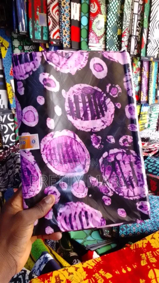 Kamala Fabrics