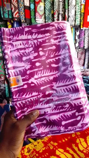 Kamala Fabrics