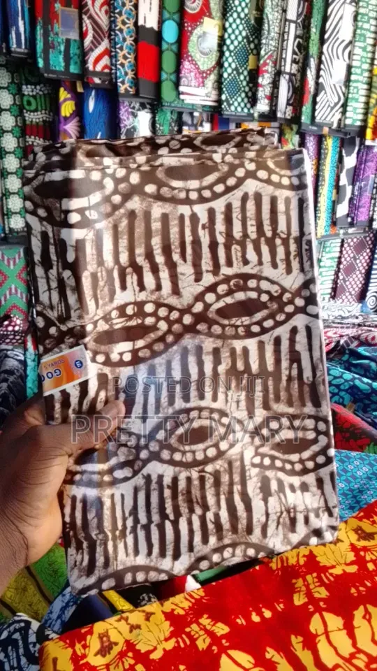Kamala Fabrics