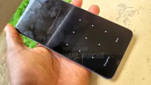Tecno Pop 7 Pro 64 GB Blue