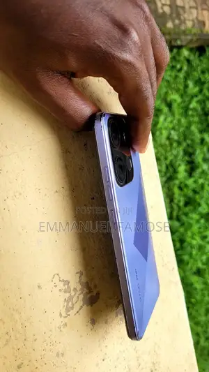 Tecno Pop 7 Pro 64 GB Blue