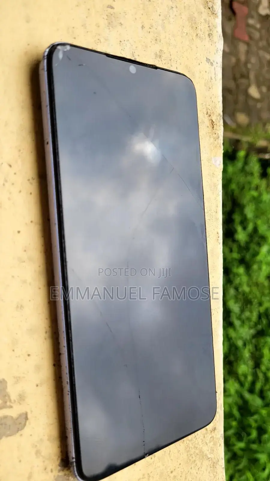 Tecno Pop 7 Pro 64 GB Blue