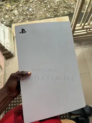 Play Station 5