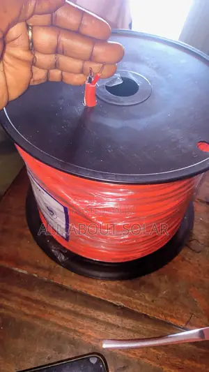 Fire Alarm Cable